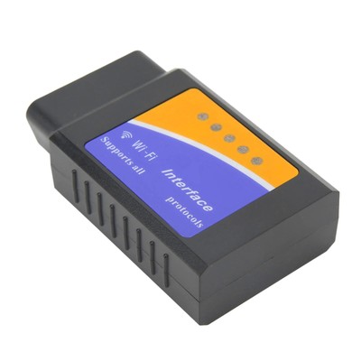 CAR Diagnostic Scanner für ELM327 WiFI USB OBD2 Code Reader Check Engine Light