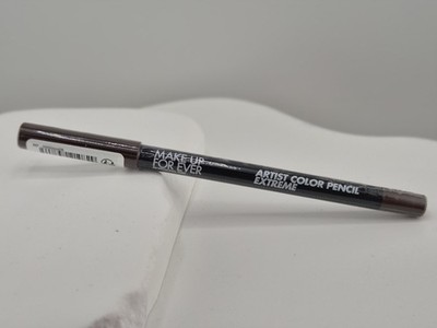 Make Up forever - ARTIST COLOR PENCIL EXTREME 1,2 G - 608 Limitless Brown NEU