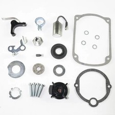 Fairbanks Morse Magneto Kit For Allis Chalmers Wc, Wd, Wf Tractors