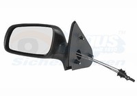 VAN Wezel 4914803 AußEnspiegel Links FüR Seat Cordoba 6K Ibiza II FL 06.99-12.02
