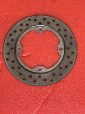 Honda CBR954 Fireblade SC50 Rear Brake Disc