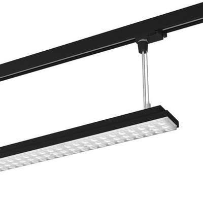 LTS Licht&Leuchten LED-Stromschienenleuchte LUZ-P12 103 #666701 Licht&Leuchten
