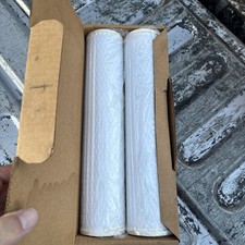 PARKER 6CU20-130 GR. 6 COALESCER, QTY 2