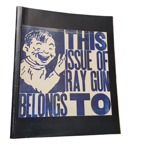 Raygun Magazin | eBay