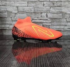 Image of New Balance Tekela v4 Magia FG Football boots (Orange) UK 11.5 ST2FDF4