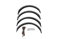 DV8 2021-2023 for FORD BRONCO TUBE FENDER F- FDBR-01