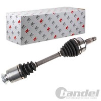 Nk Antriebswelle Achswelle 564Mm Vorne Rechts Passend FüR Honda Accord CR-V