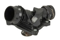 Thermotec Thermostat KüHlmittel Mit Dichtung 88°C FüR BMW 3Er Touring 5Er X5