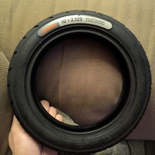 GENUINE Ninebot Segway Electric Scooter Spare Tire 10x2.125 OEM CY-327-85