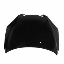 New Hood Panel Direct Replacement Fits 2004-2009 Mazda 3