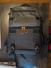 Lowepro - Fastpack BP 250 AW II Camera Backpa...