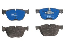 Bremsbeläge (Satz) Vorderseite für BMW X4 (F26), X5 (E70), X5 (F15, F85), X6