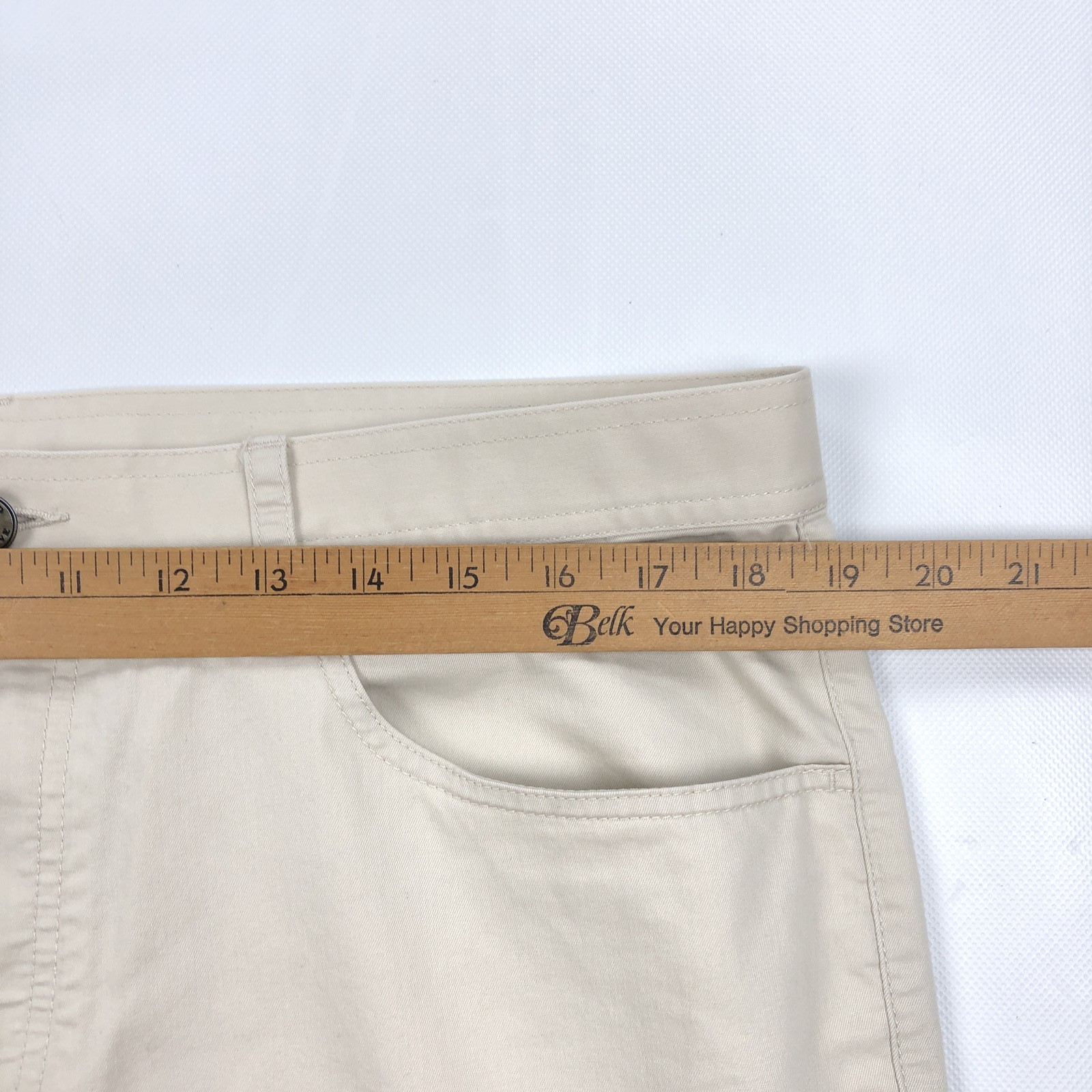 Onward Performance Men's Performance Pants Size 3… - image 9