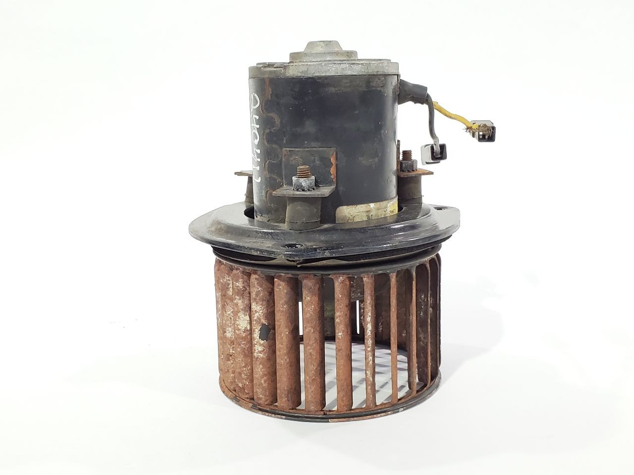 Used Part fits: 1990 Bentley TURBO R Grade C