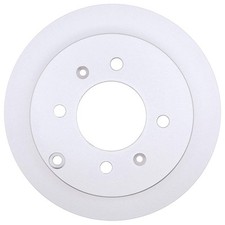 Rear Disc Brake Rotor for Hyundai, Kia Sonata 1999-2005, Optima 2001-2006,