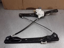 BMW 3 E90 E91 2008 Links Fensterheber elektrisch mit Motor T�r vorne 7060265S