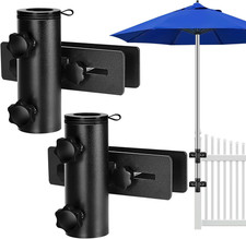 Supporto per Ombrellone Da Balcone, Porta Ombrellone Da Balcone, Portaombrelli p