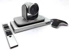 Polycom RealPresence Group 300 Video Conferencing Kit EagleEye IV 7200-65330-001