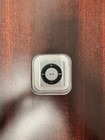 Apple iPod Shuffle 2Gb Silver 4th Gen A1373 Dead Battery
