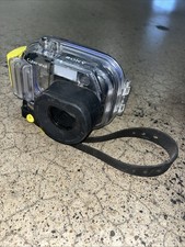 Sony MPK-PHA 40m Marine Pack Underwater Housing Cyber-Shot Case