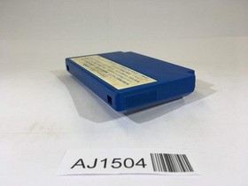 AJ1504 Higemaru Makaijima NES Famicom Japan