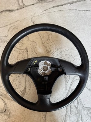 BMW E36 E34 OEM Sport Leather Steering Wheel