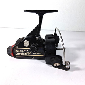 abu garcia ambassadeur stx baitcast fishing reel Catfish Pro Model:Spinning STEEZ This final edition pays Abu Garcia 