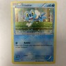 Pokemon TCG Froakie XY138 XY Black Star Promo Holo 