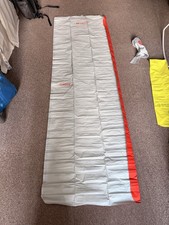 Nemo Tensor All-Season Insulated Sleeping Mat Regular/Wide