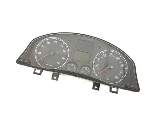 VW GOLF VIII CD1 Kombiinstrument 1K0920950K 1.90 Diesel 2007 31251007