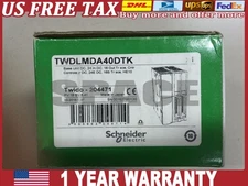 1PC New Schneider TWDLMDA40DTK PLC Module Fast Shipping