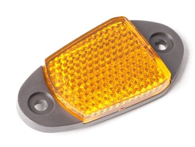 Segway E22Ds Seitlicher Reflektor Original