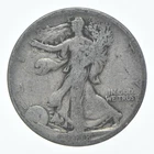 1918-S Walking Liberty Half Dollar Estate Coin Collection *234