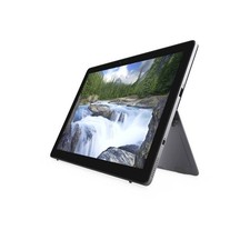 DELL 7200 TOUCH I5 8265U RAM 16GB SSD 256GB 12.3" FHD TABLET RICONDIZIONATO