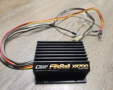 Crane Cams Points Fireball Xr700 Ignition System Module Box