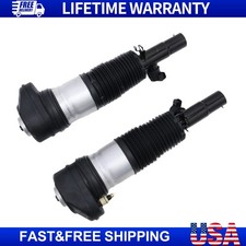 2X Front Air Suspension Shock Struts VDC New ...