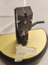 DENON DL-103LC2 MC Cartridge