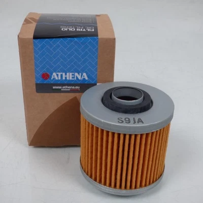 Filtre à huile Athena pour Moto Yamaha 500 TT 1976 à 1981 FFC014 Neuf - Photo 1/2