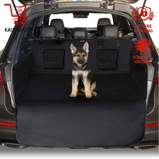 Kofferraum Schutzmatte Universal Wasserdicht 185x105 cm