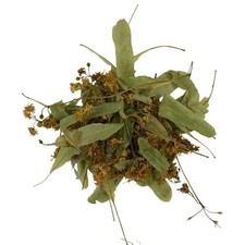 HerbFlair Linden blossom Tea Tilia cordata  200g