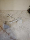 Vintage GI Joe USS Flagg Aircraft Carrier GUN TURRET CANNON (3) - Original Parts