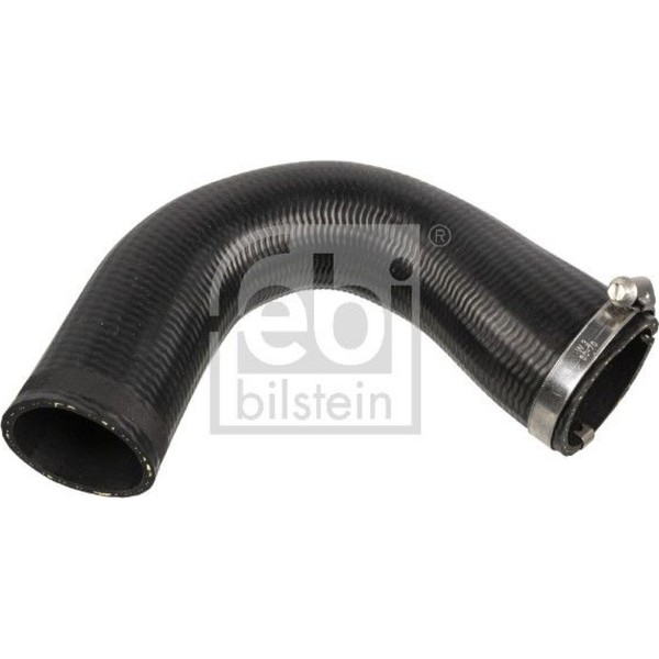 Febi Bilstein 188180 Ladeluftschlauch FüR VW Skoda Seat Audi Passat Touran B7-image