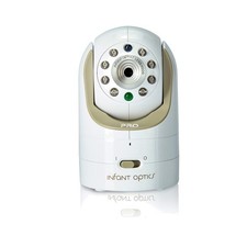 baby monitor camera add-on security wireless night vision 720p