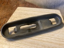 Land Rover Series 1 2 2a Tub Spare Wheel Hold...