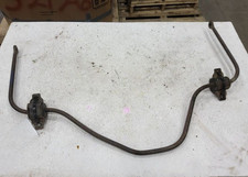2008-2016 Ford F250 Super Duty 4x4 Rear Stabilizer Bar Assembly Oem