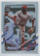 2021 Topps Rainbow Foil Didi Gregorius #561 0lt3