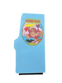 (5) RETRO Ornaments. SEGA / Dreamcast / Zelda Donkey Kong ALL TESTED AND WORK 