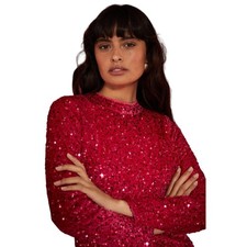 Dorothy Perkins - Minikleid für Damen (DP4180)