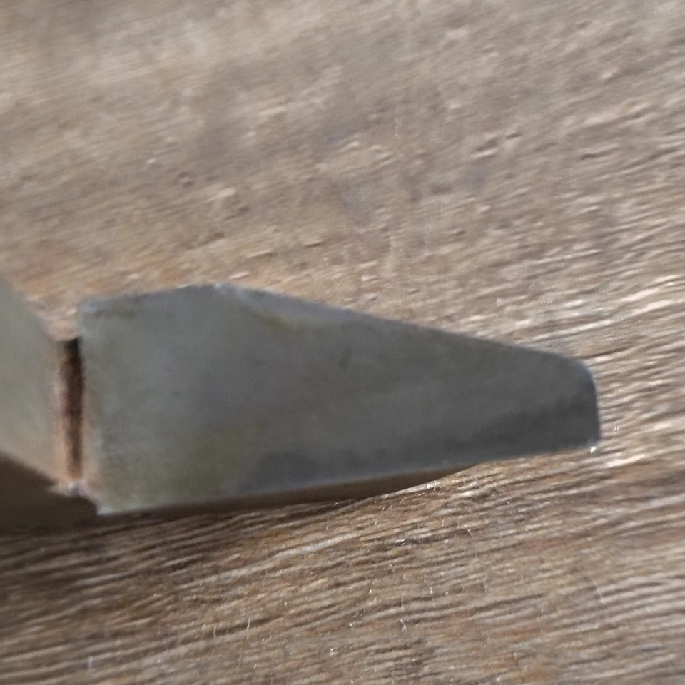 Shaper 3-Wing Cutter Molder 5/8 Height, 1-1/2 Radius, 5" Dia, 1-1/4 Bore - Image 2 of 4