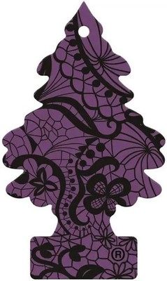 Miracle tree fragrance trees air freshener miracle tree midnight chic 1 he